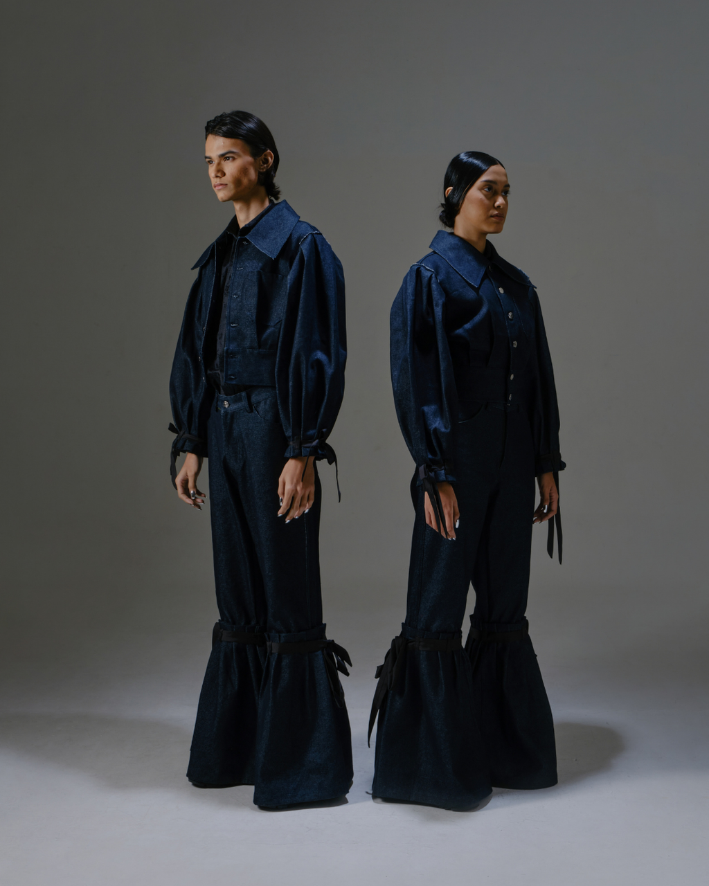 SS23 Augustins Jacket 517