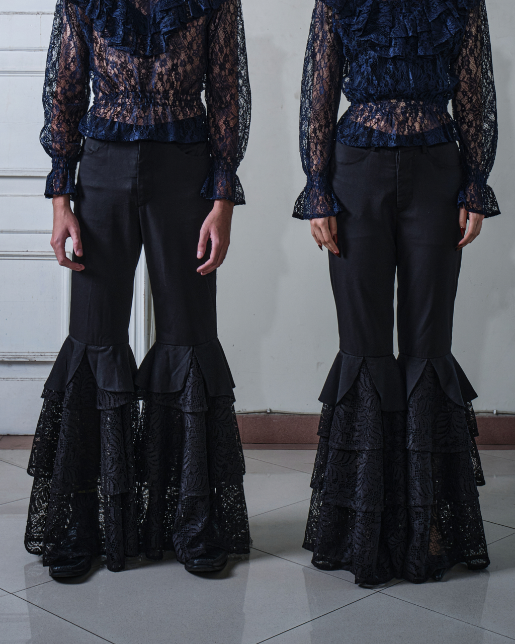 SS27 Lamia Trousers 201