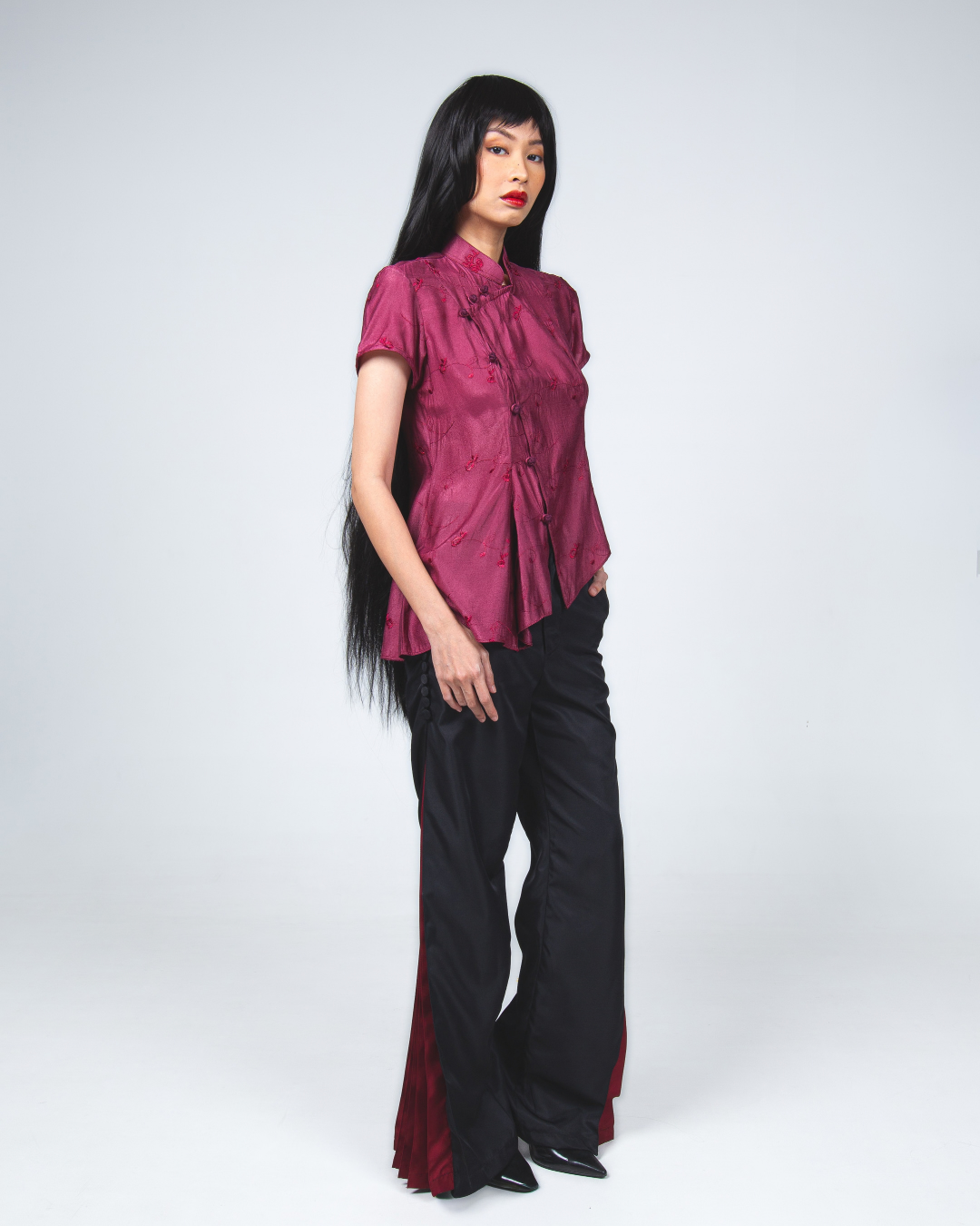 FW26 Faye Top 505