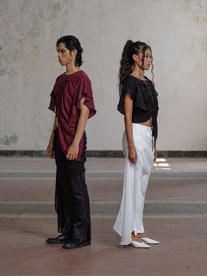 SS24 Dionysus Top 501