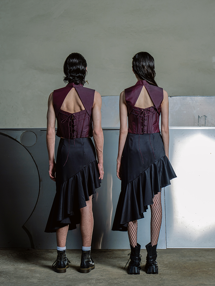 FW23 Lorelei Skirt 311