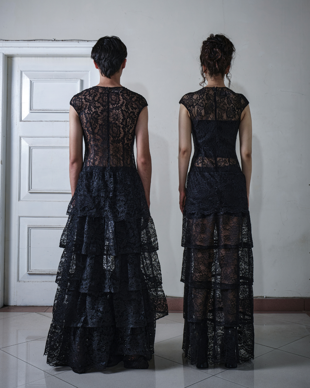 SS27 Hemlock Dress 601