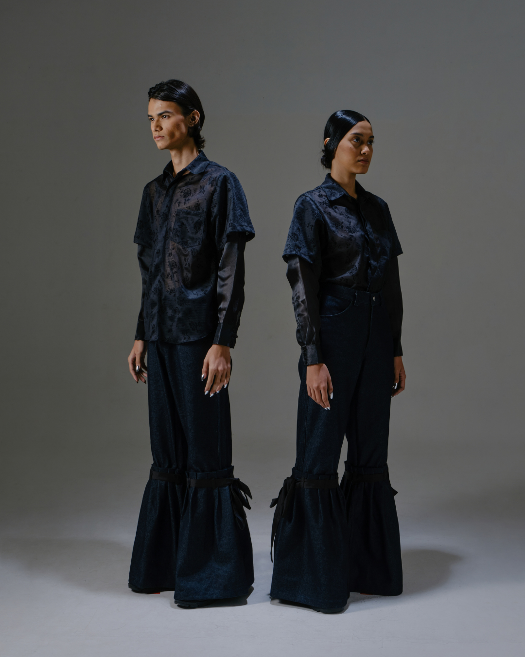 SS23 Pierre Trousers 207