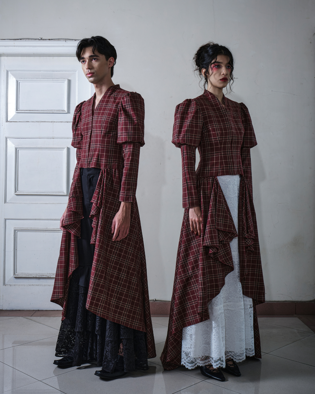SS27 Orlok Coat 515