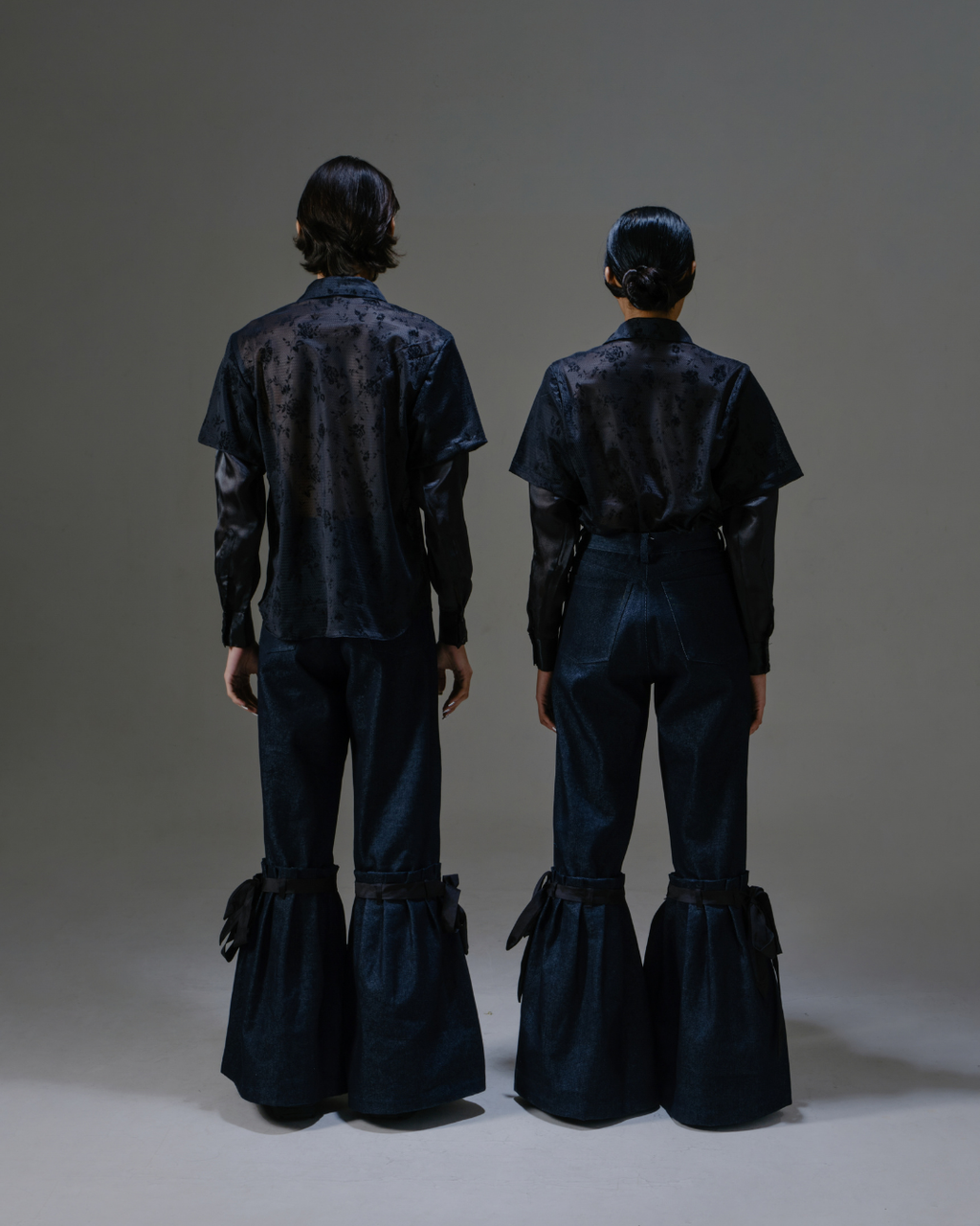 SS23 Rouen Shirt 111
