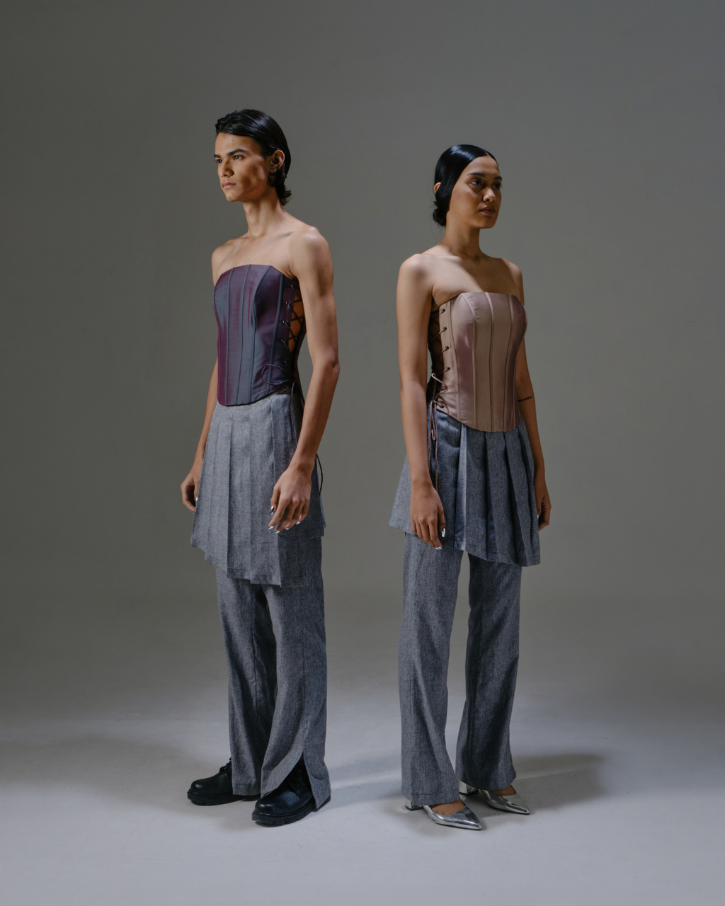SS23 Margny Corset 403