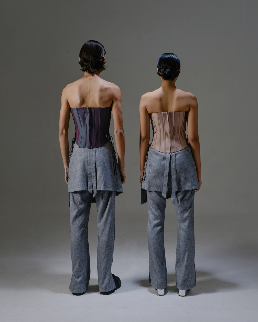 SS23 Aragon Corset 408
