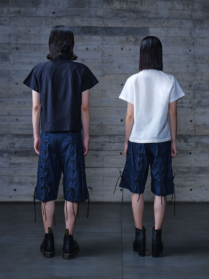 SS25 Hayward Shirt 102