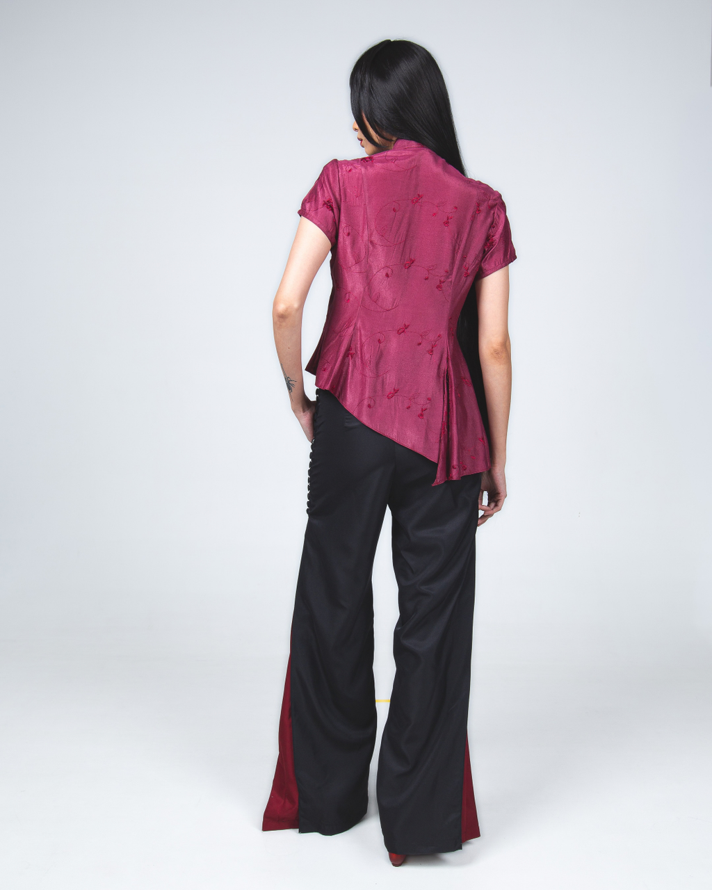 FW26 Faye Top 505