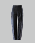 SS22 Ruched Tulle Trousers 208