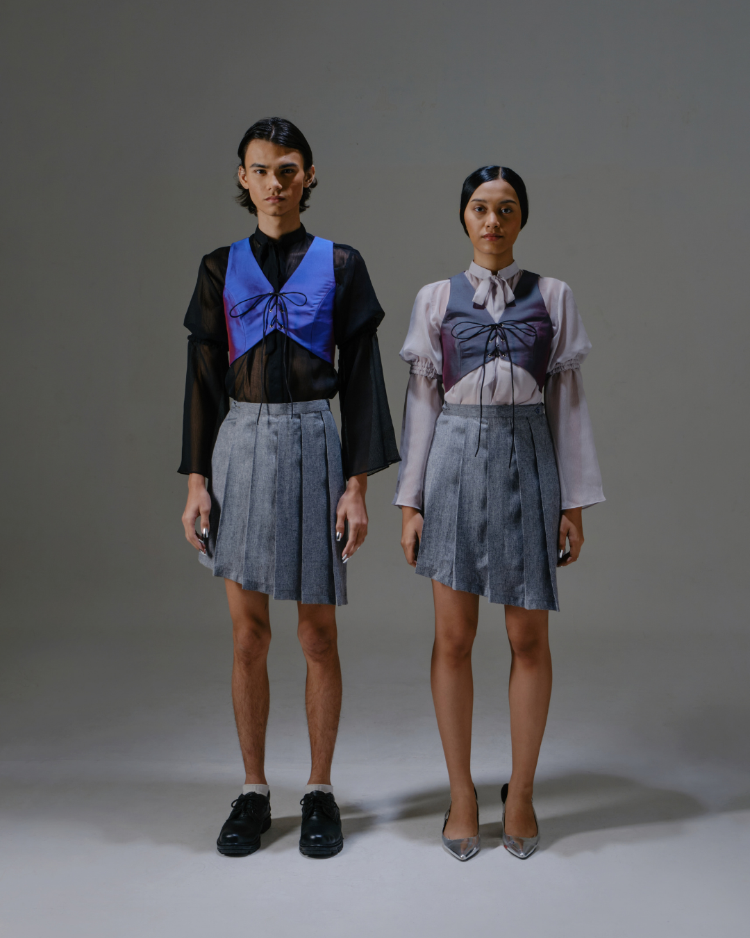 SS23 Orlean Vest 513