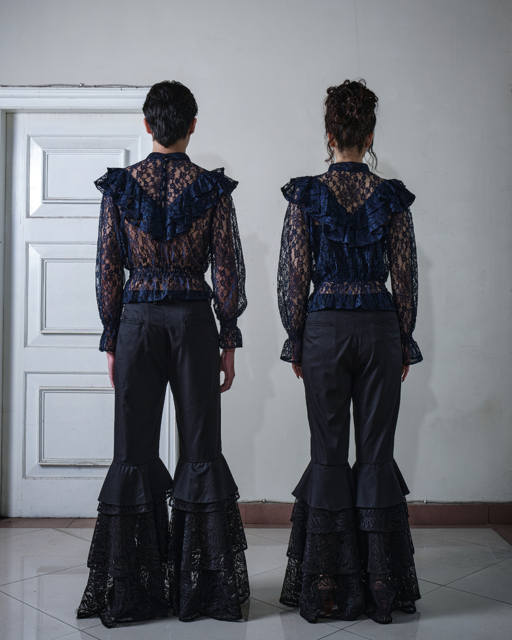 SS27 Lamia Trousers 201
