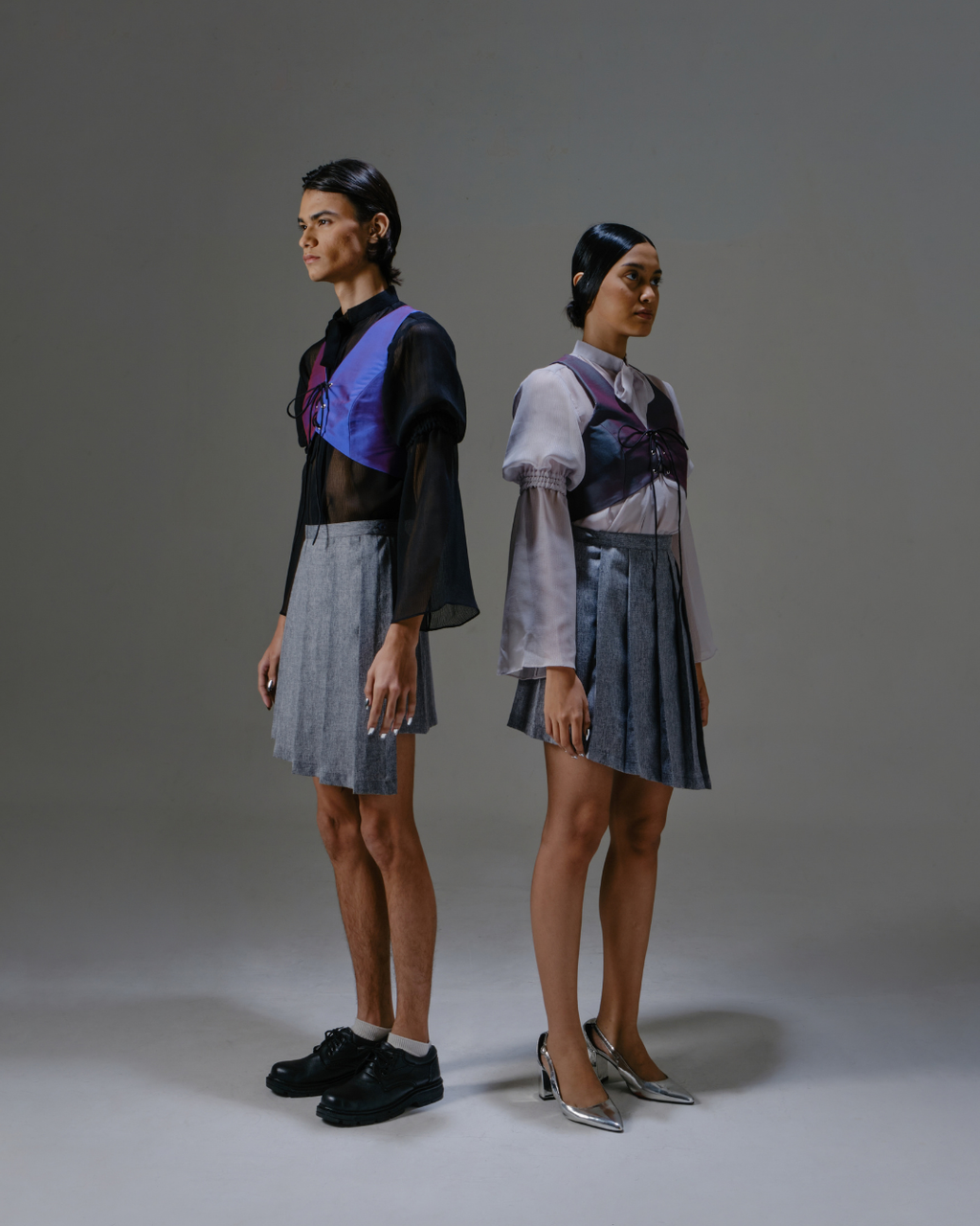 SS23 Orlean Vest 513