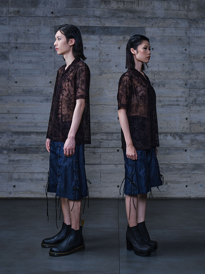 SS25 Pereira Shirt 109