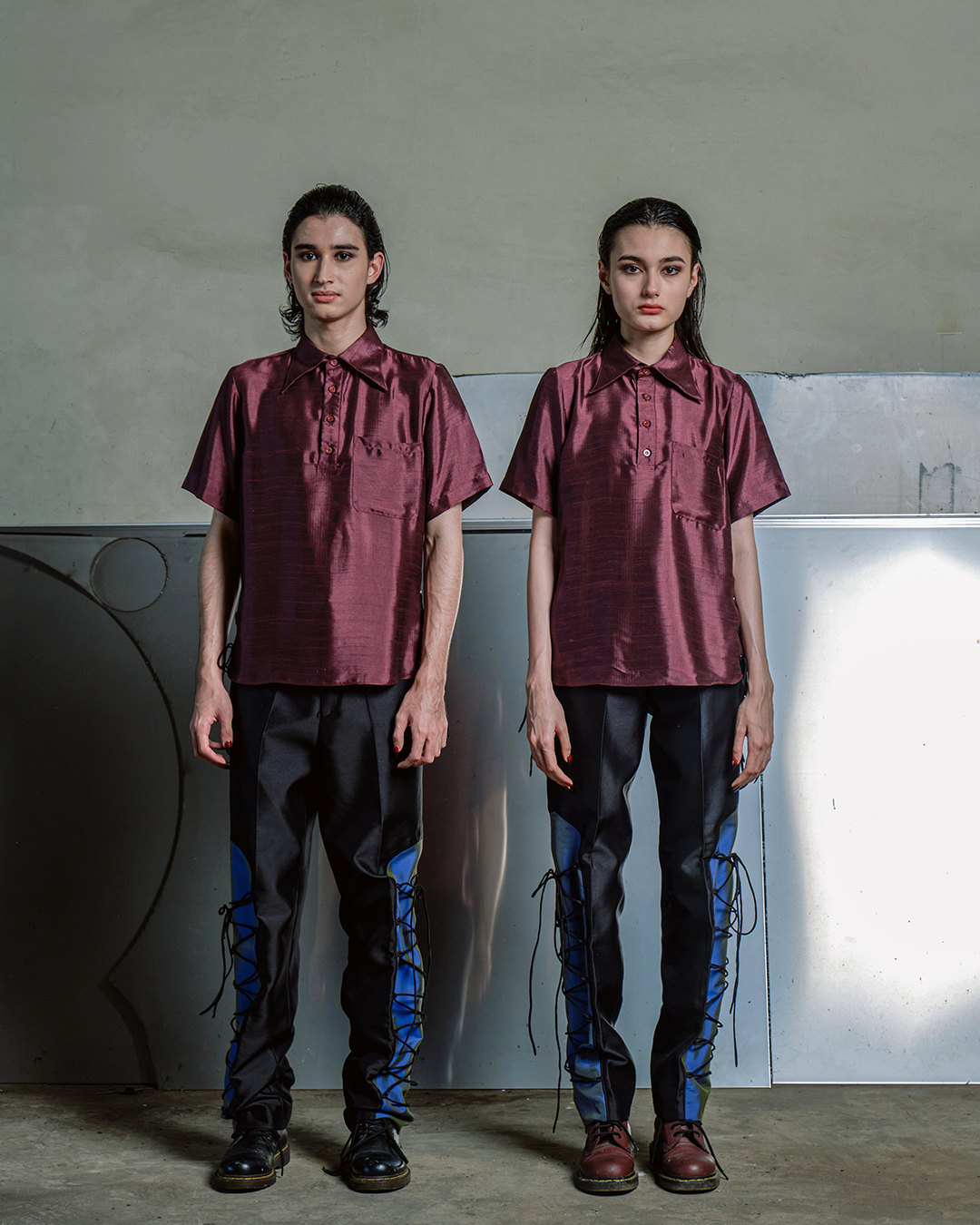 FW23 Ivo Shirt 105