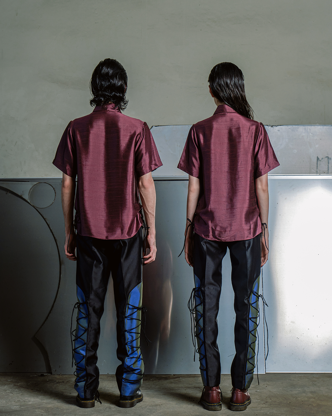 FW23 Ivo Shirt 105