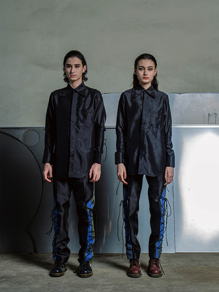FW23 Robbie Shirt 111