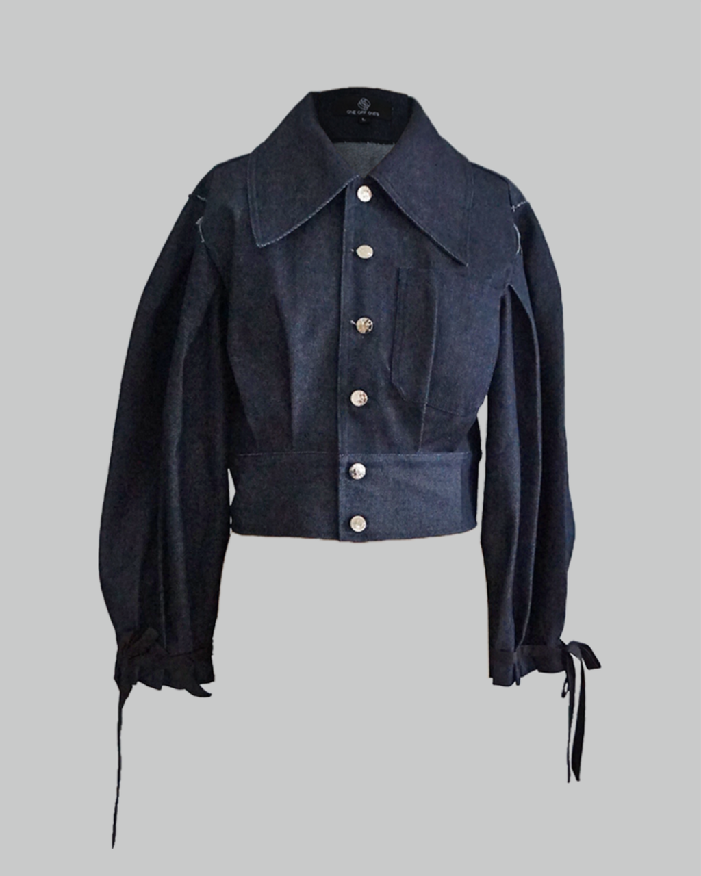 SS23 Augustins Jacket 517