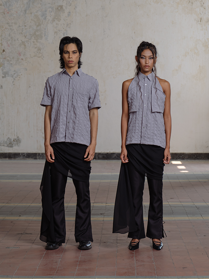 SS24 Hades Shirt 104