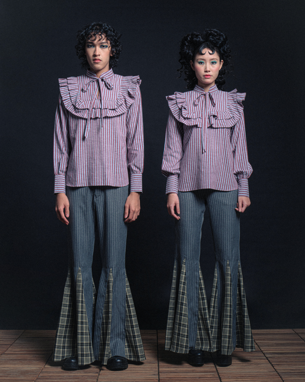 SS26 Codona Shirt 118