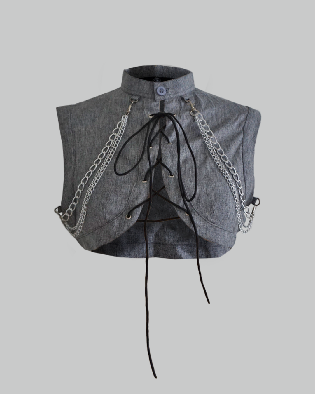 SS23 Perrinet Vest 514