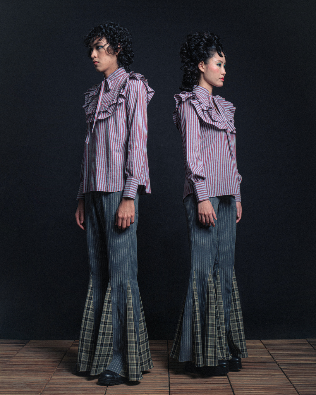 SS26 Codona Shirt 118