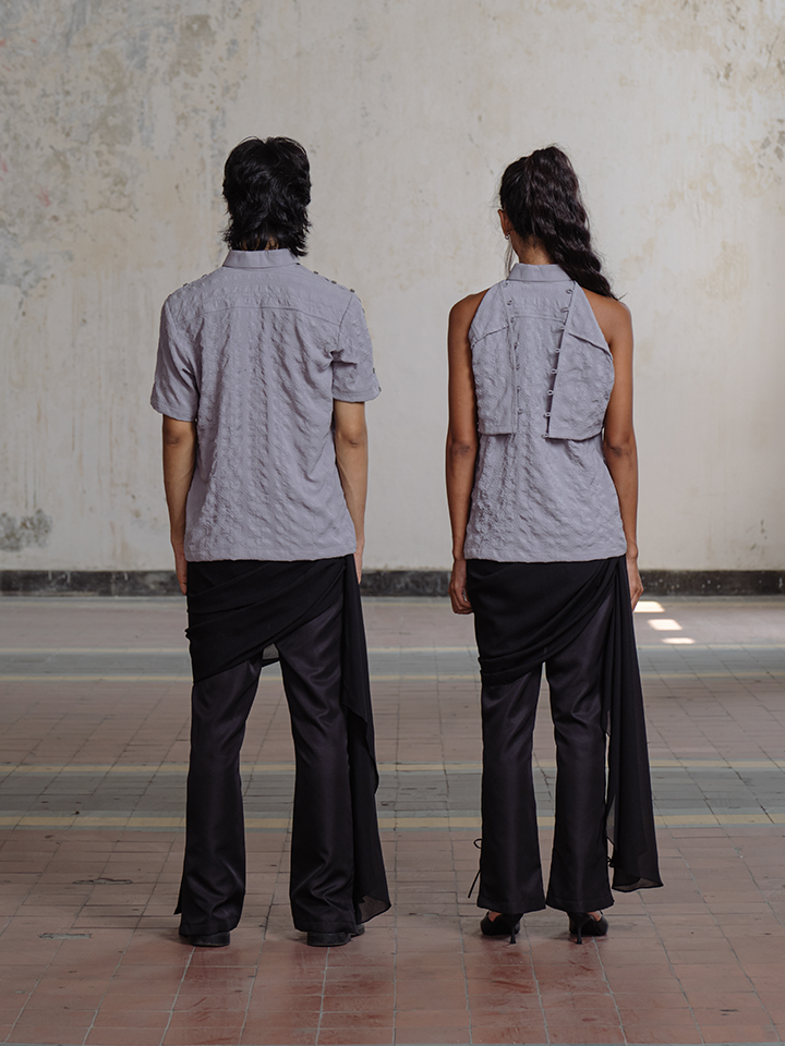 SS24 Hades Shirt 104