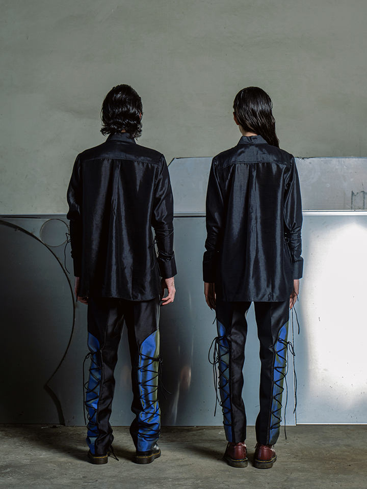 FW23 Robbie Shirt 111