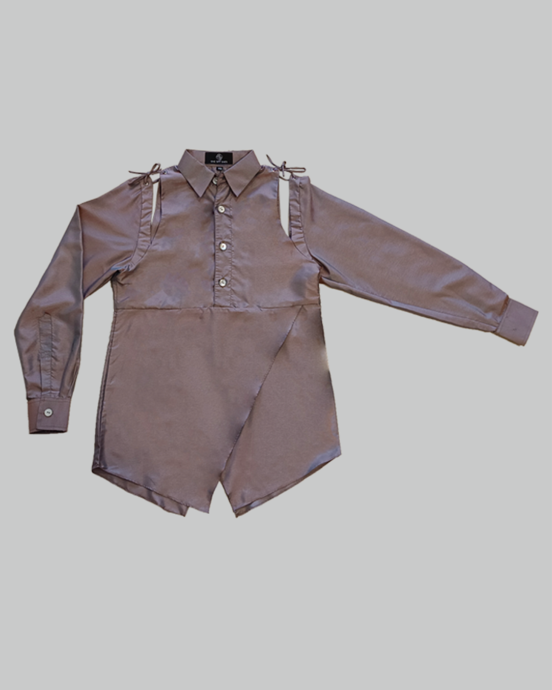 SS23 Chartier Shirt 116