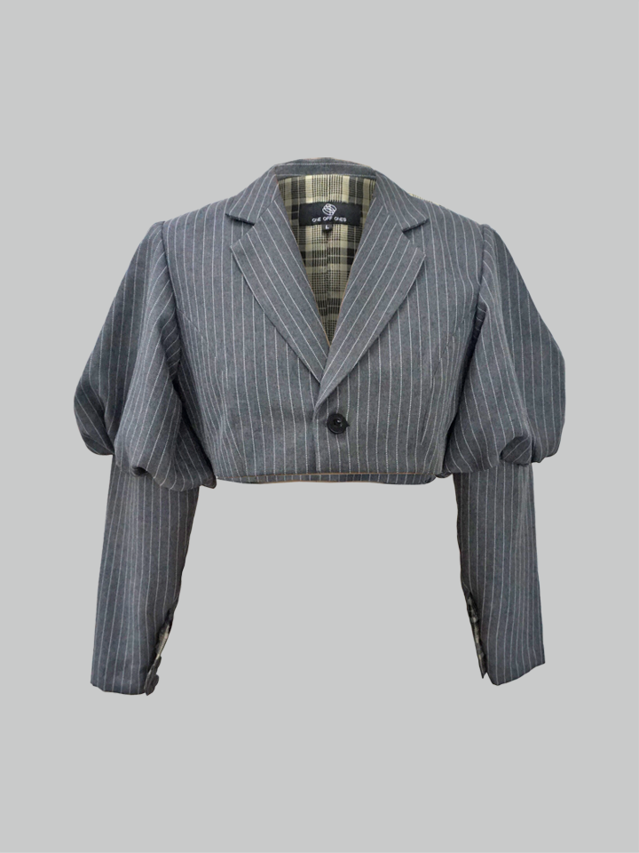 SS26 Pierrot Blazer 514
