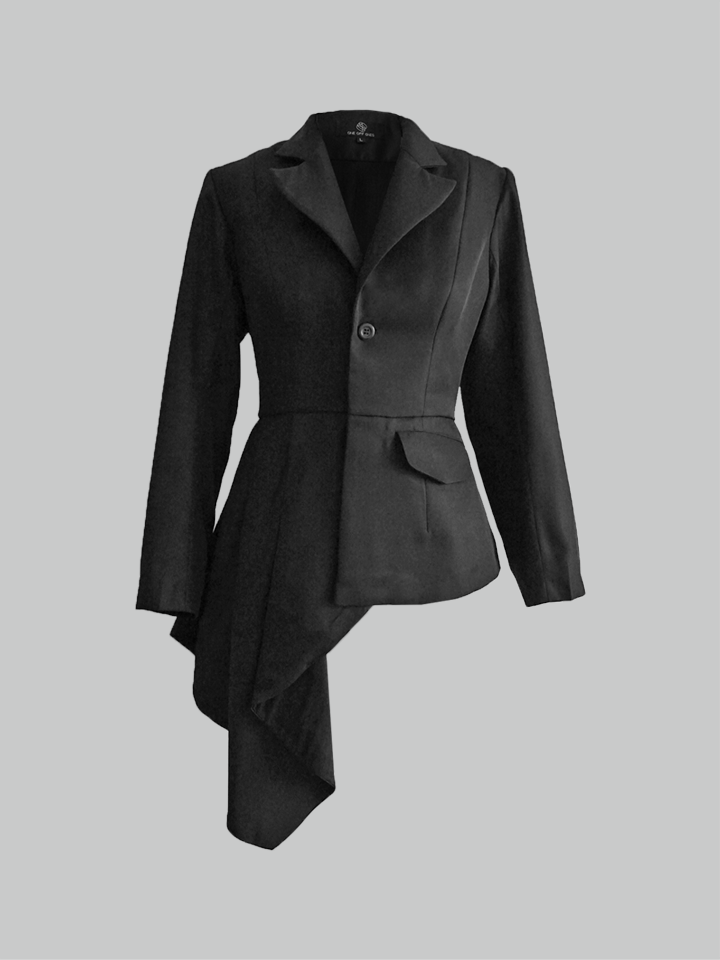 SS24 Apollo Blazer 511