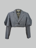 SS26 Pierrot Blazer 514