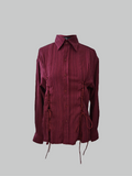 FW22 Garnet Shirt 115