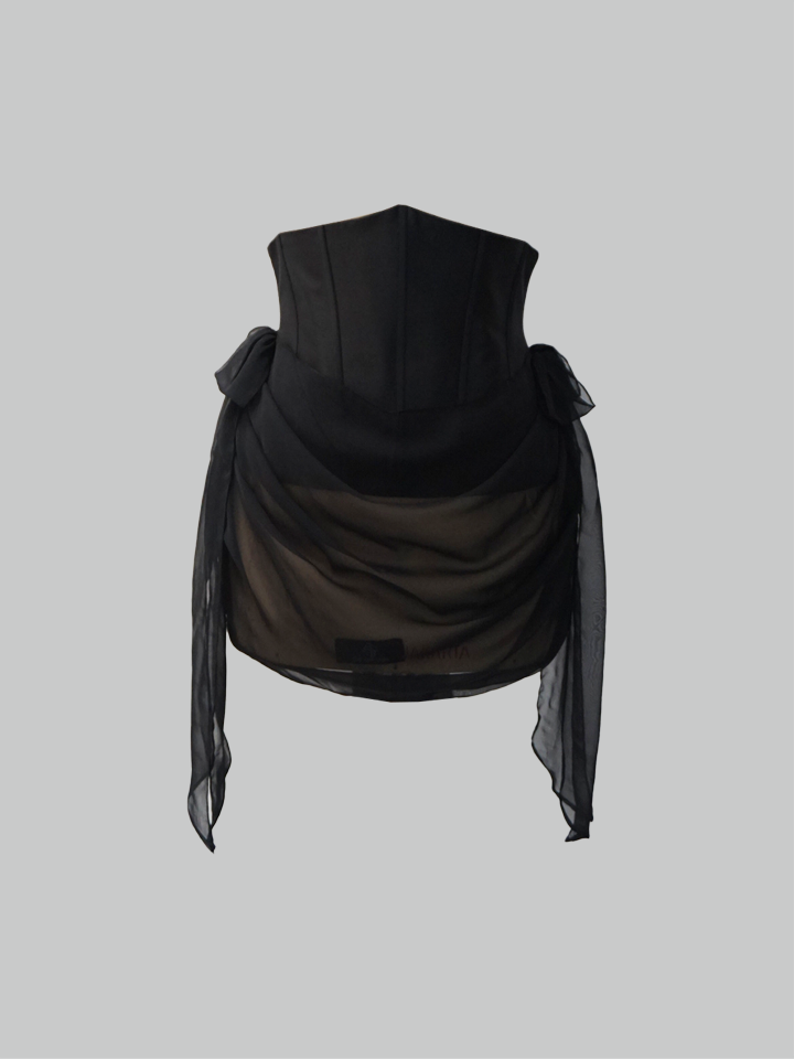 SS27 Sonja Corset 401