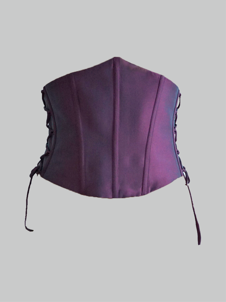 FW23 Beatrix Corset 406