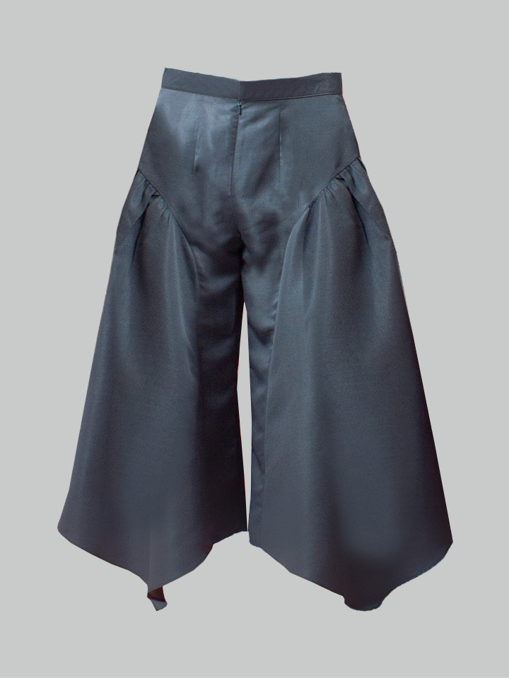 FW24 Ifra Trousers 204