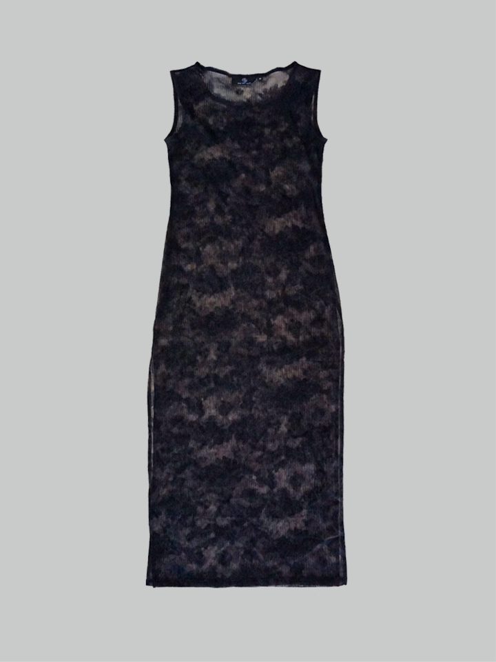 FW23 Otterlay Dress 608