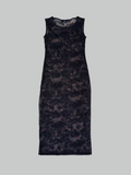 FW23 Otterlay Dress 608
