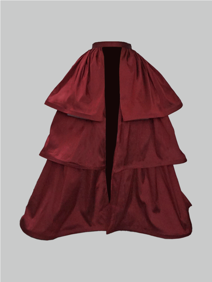 SS26 Ringmaster Skirt 305