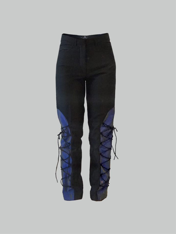 FW23 Domino Trousers 208