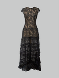 SS27 Hemlock Dress 601
