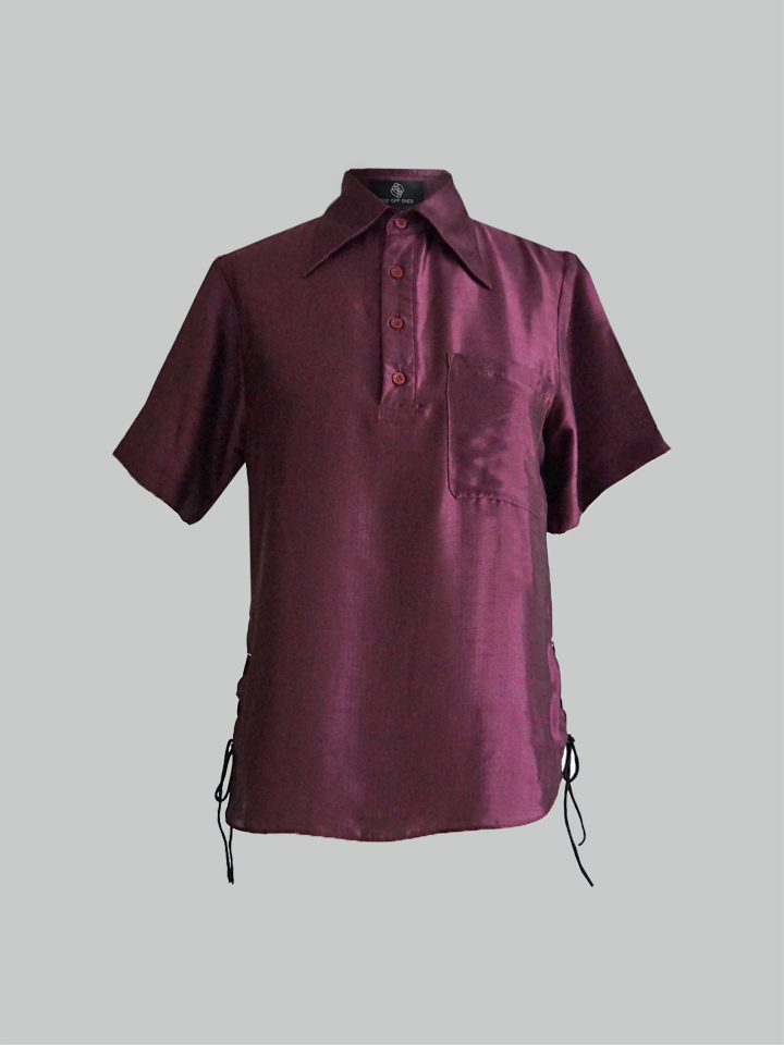 FW23 Ivo Shirt 105