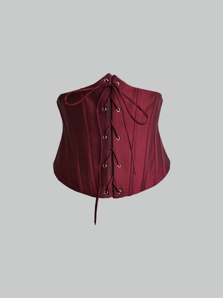 FW22 Rose Corset 405