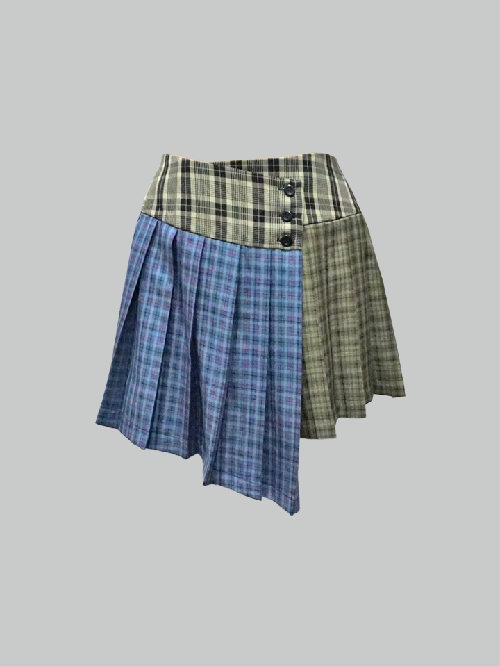SS26 Lietzel Skirt 328