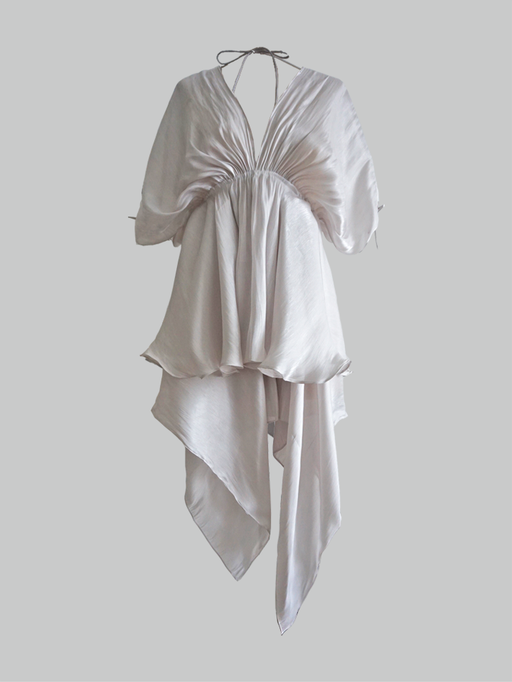 FW24 Kyril Dress 602