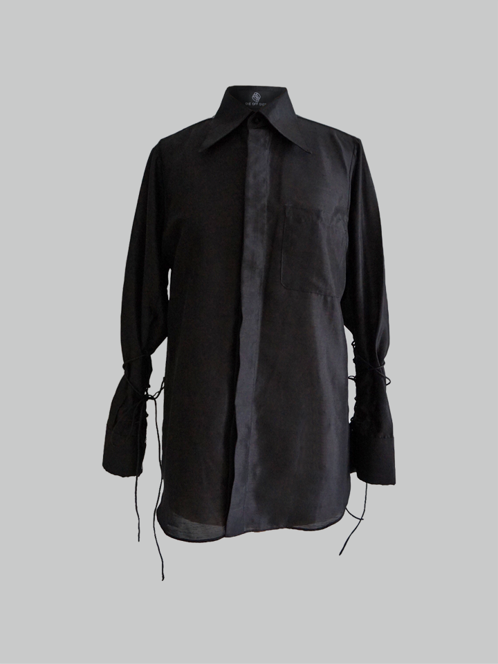 FW23 Robbie Shirt 111