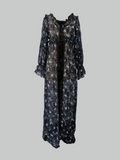 SS27 Marceline Dress 515