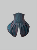 SS27 Gargoyle Corset 403
