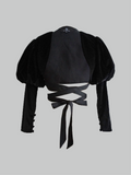 FW23 Pandora Bolero Jacket 511