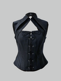 SS27 Lestat Corset Top 401